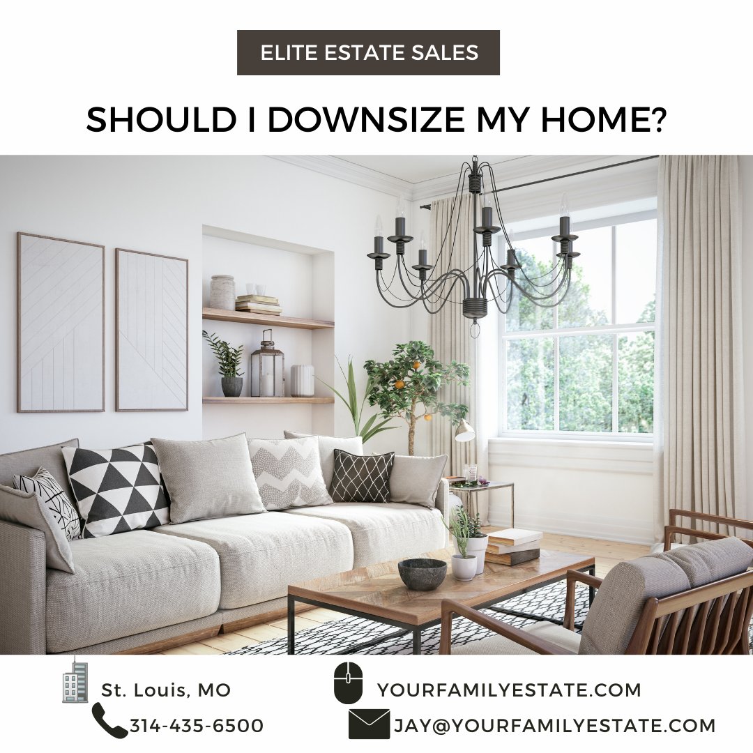 Elite Estate Sales, LLC (EliteEstateSls) Twitter
