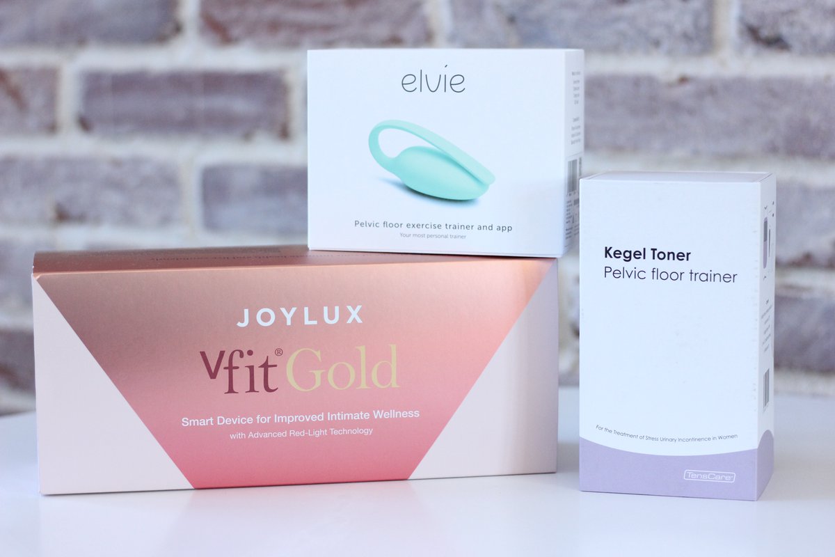 howdoesshe's tweet image. 3 nifty gadgets to help you stop peeing your pants. 🥰 #ad howdoesshe.com/3-nifty-gadget…