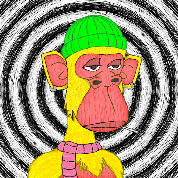 TyCrypto_'s tweet image. #SpiralGang #PACStrong