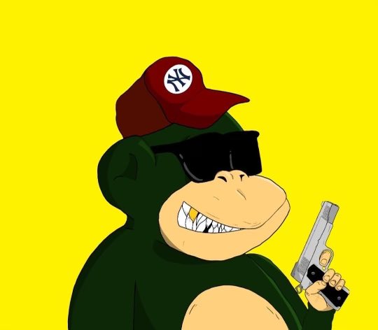 SmokingApeGC's tweet photo. @MantaNFT https://t.co/Qr1FdUVQrD