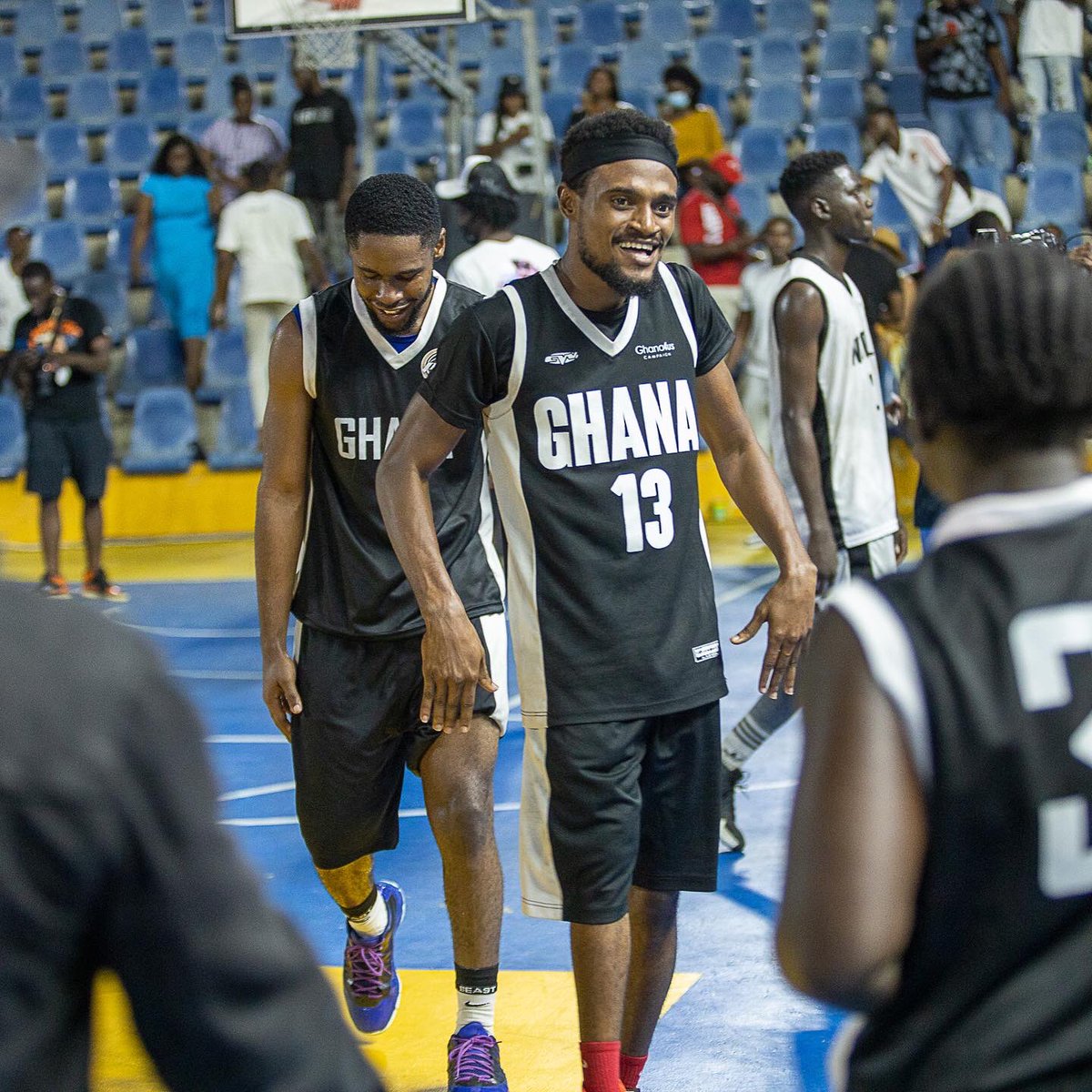 GDASG22's tweet image. MAN OF THE MOMENT @clockwork_brand