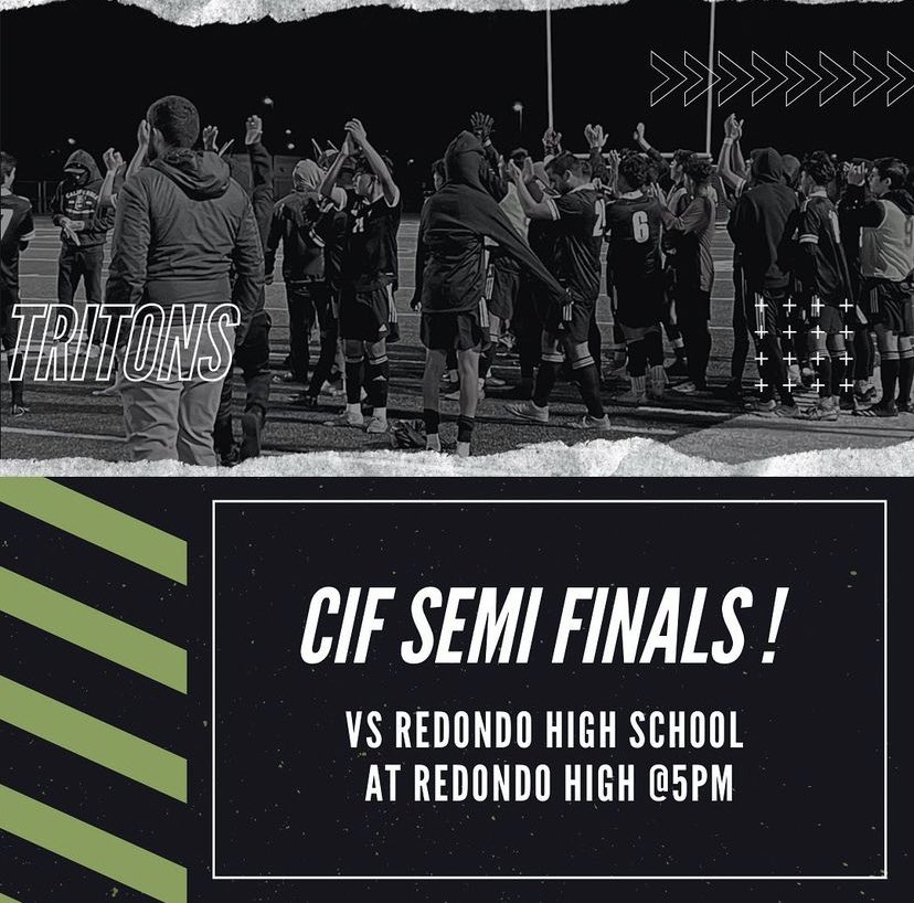 TritonsFootball's tweet image. Good luck to our Boys Soccer Team as they play in the semi-finals today!@boyssoccerphs 🔱⚽️