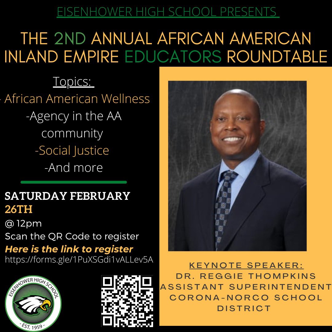 Just a quick reminder!