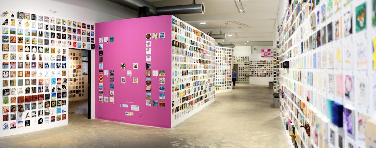 Denver Art Society tweet media