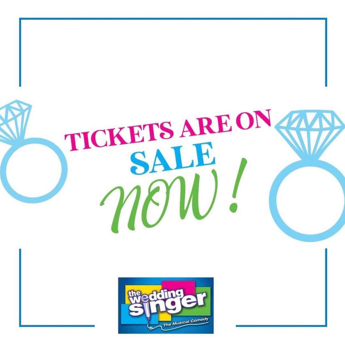 laurabudd_'s tweet photo. Tickets are on sale NOW! Come see me play my first lead with @andovermusicals  as Julia Sullivan! 

We’ve waited two years for this &amp; I can’t believe it’s finally here…😍 

Book here &amp; let us take you back to 1980s New Jersey 😍➡️ https://t.co/pFOqKeydXo 💖🤘🎸💍👰🏻

@TheLights https://t.co/uGwnnSB37v