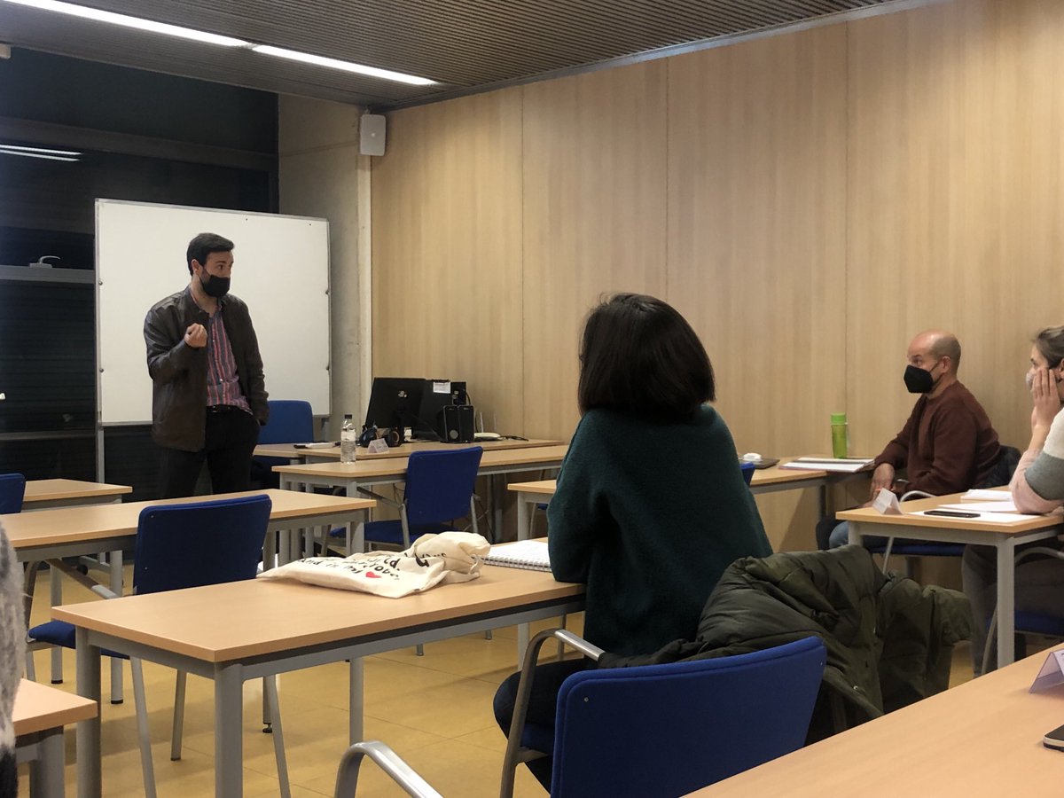 UdG Empresa Familiar tweet media