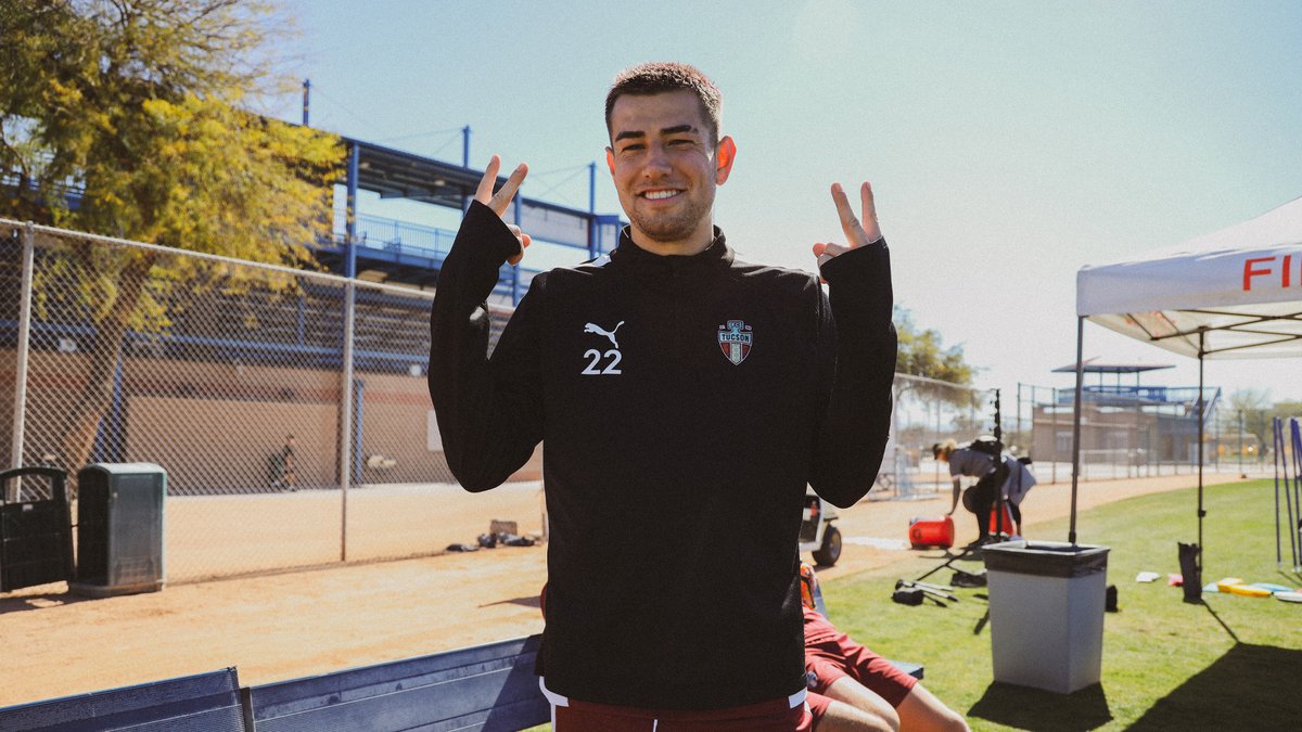 FC Tucson tweet media