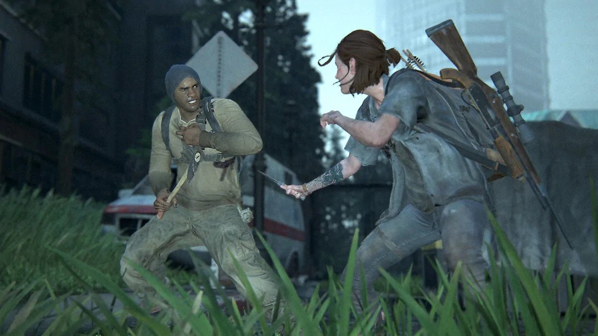 TheLastOfUsCom1's tweet photo. What do you expect for The last of us Multiplayer?🪐
#tlou #tloumultiplayer #ellie #joel https://t.co/xDQOBYkPCJ