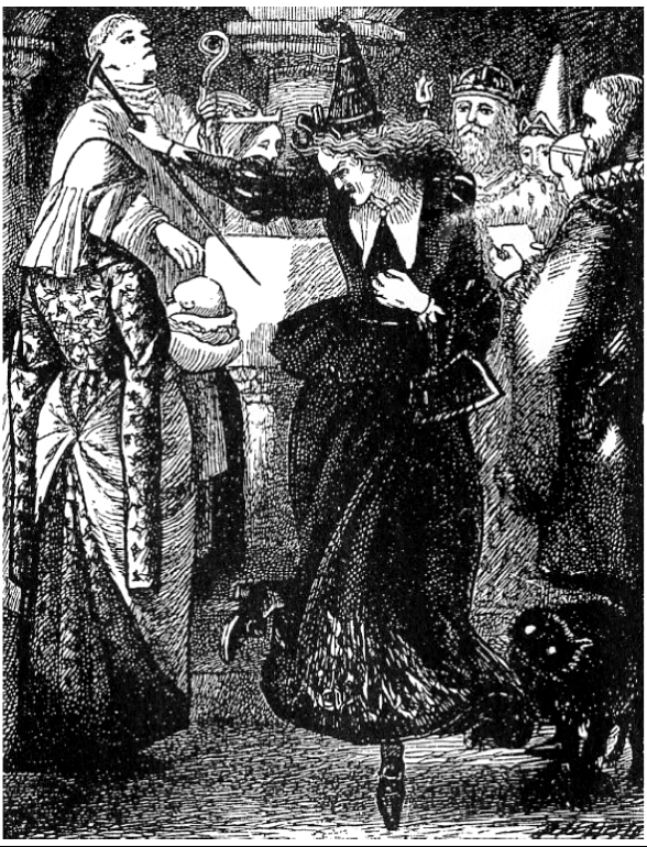 dreamerbook's tweet photo. Arthur Hughes, The Light Princess.
A fairytale written by George MacDonald from a fairytale collection "Dealing with the Fairies", 1867
#arthurhughes #thelightprincess
#georgemacdonald #fairytaleillustration https://t.co/uNs0MwGETp