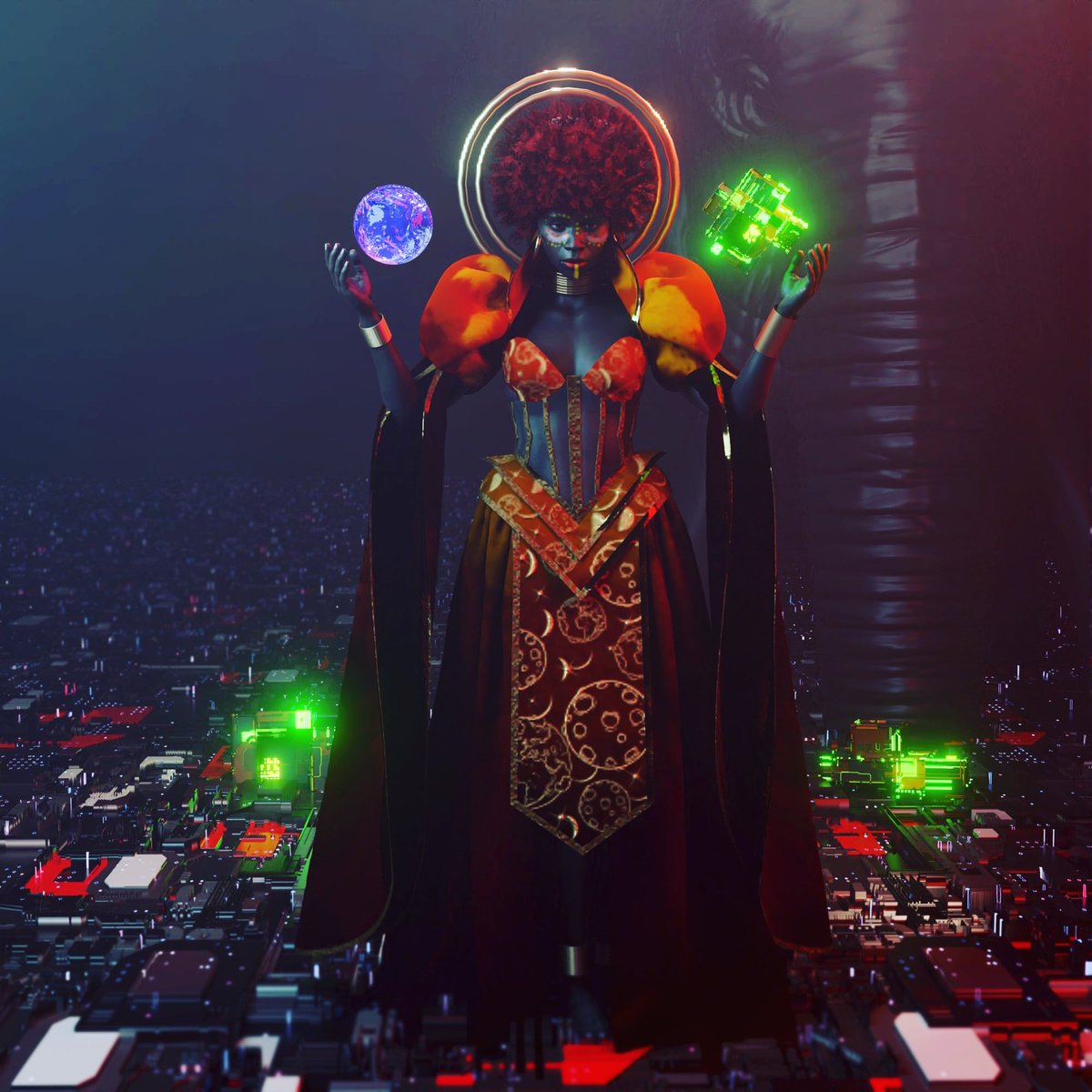 kwamebrakoart's tweet photo. #NFTLiverpool
#3d
#forkeith
https://t.co/d44IV42r35 https://t.co/rNLHQAxf81