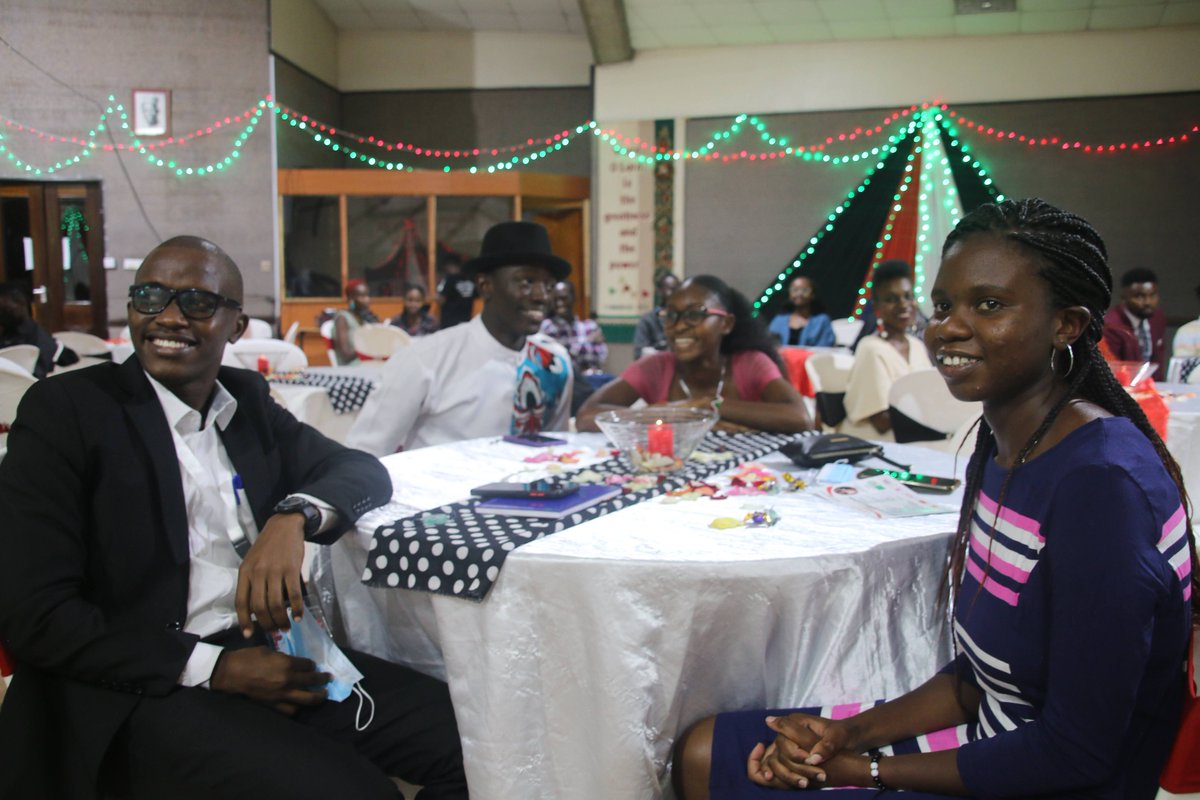 We had a successful Love God's Way Dinner.
Glory to God!
"There is need of a special empowerment when you commit to sexual purity.
An empowerment that only comes from God."
#LGW2022
#LoveGodsWay