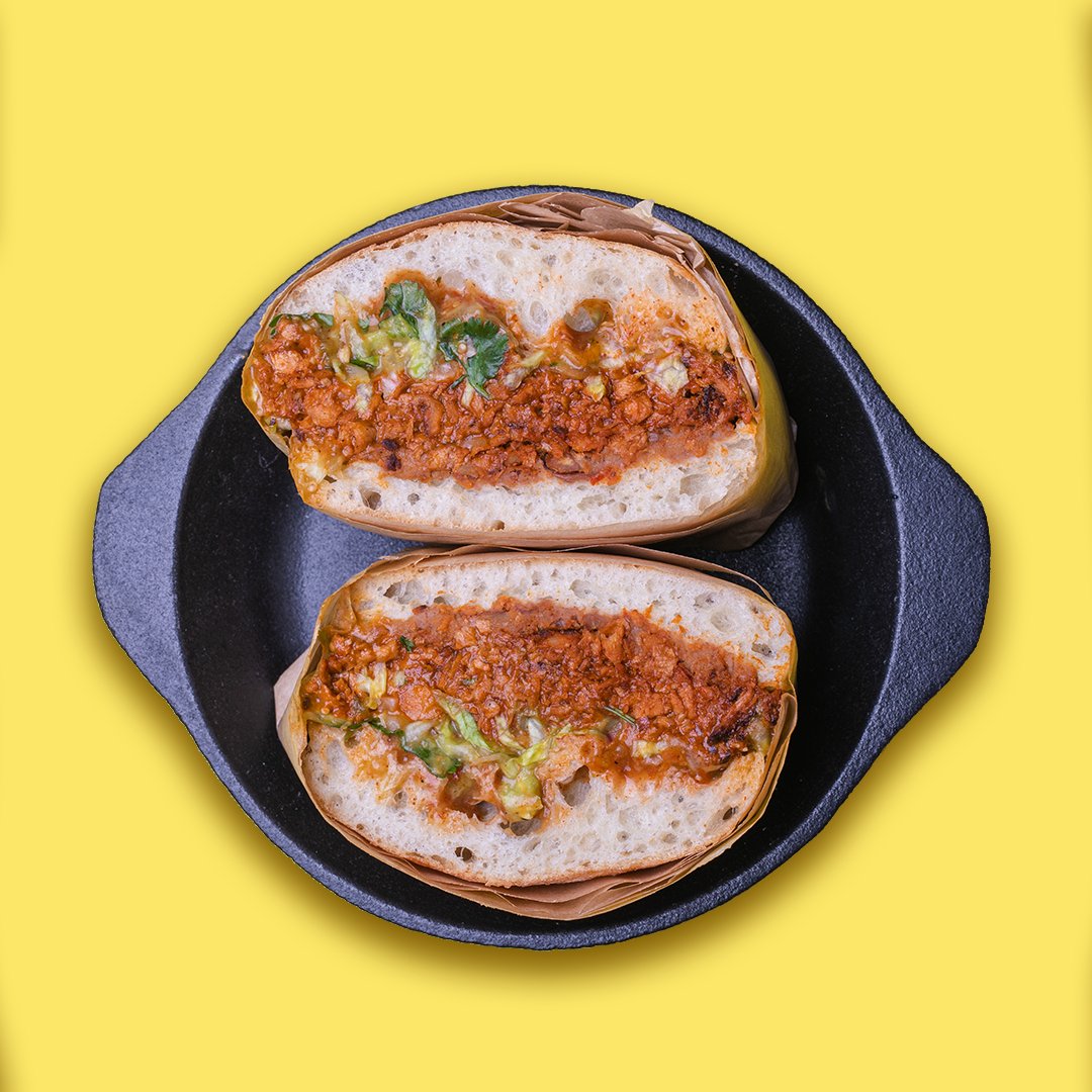 Very special Torta 2sday today and we also heard its National Margarita Day and we couldn't think of a better way to celebrate 😋