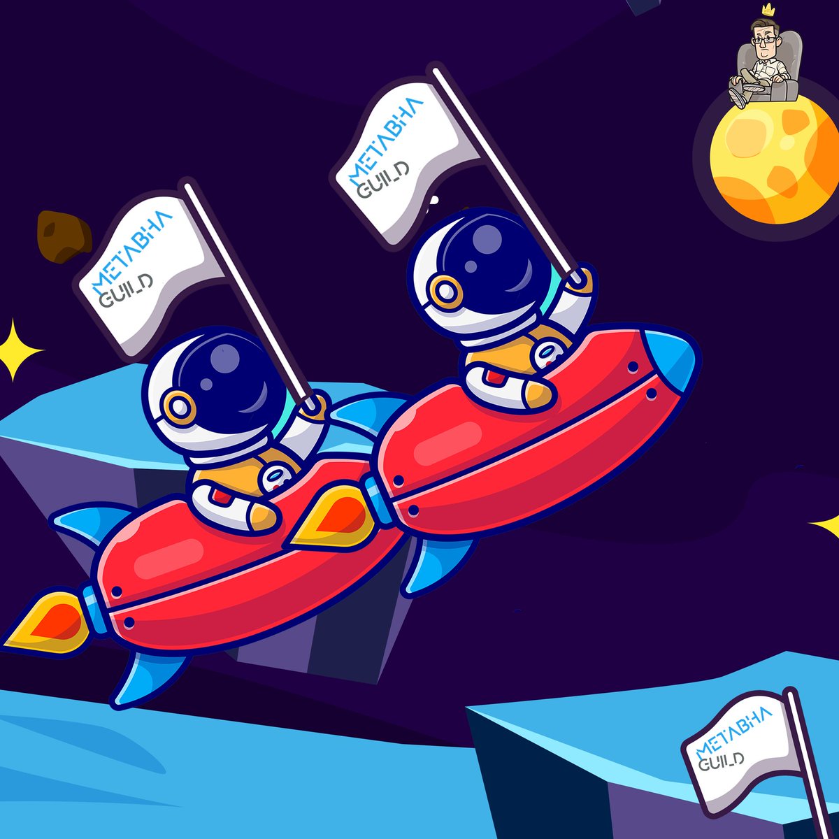 nftbha's tweet photo. 2 more wearables awarded on 22.02.22 welcome to the #metabhaguild @tornikemaisur10 &amp; @dabdhehe1 #icepoker $ice @decentraland @DecentralGames @0xRyanDG @0xMiles thats 6 wearables delegated in 1 DAY!!!!! https://t.co/3By2nprfLs