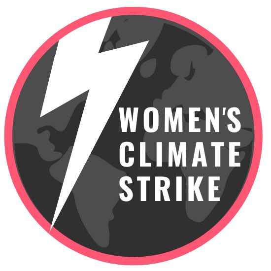 Are you making plans for International Women's day on 8 March? Let us know your ideas!

OXONgroups@protonmail.com

#oxtog #oxintwomensfest #oxford #oxfordshire #womensclimatestrike #climateemergency