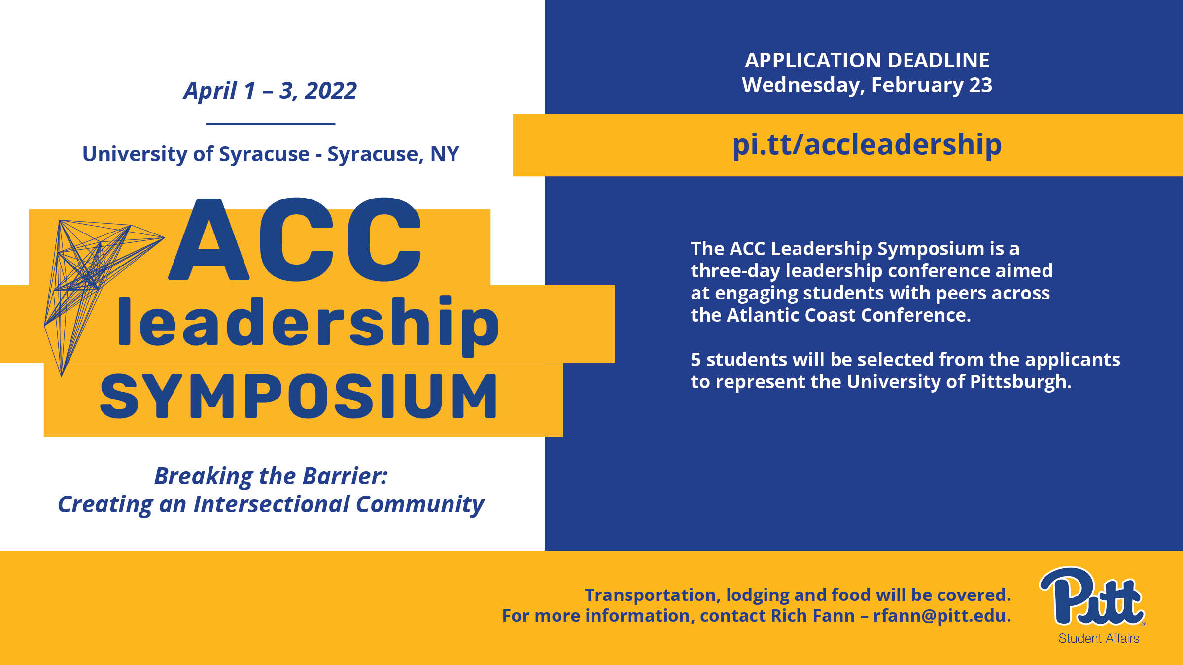 Pitt Academic Calendar 2022 23 Pitt Healthy U (@Pitthealthyu) / Twitter