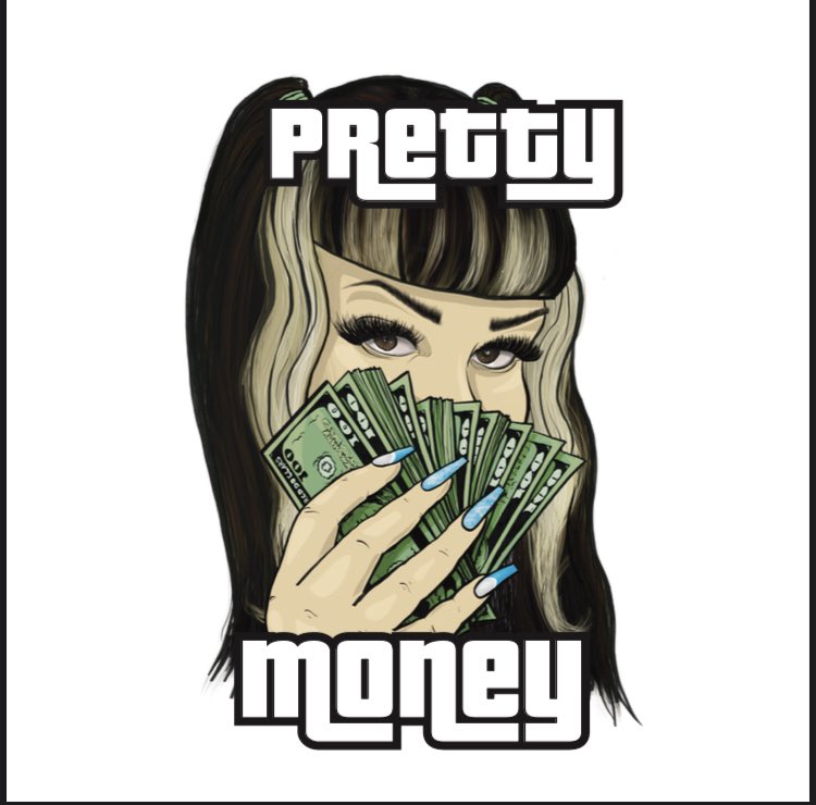 fatassfatblunts's tweet photo. We out here making #PRETTYMONEY ππ₯
π¨ NEW BRAND ALERT π¨
Shirts / Jackets / Stickers dropping next month!! Calling all Nail tech, Lash Techs, MUA, Full Cosmo, Barbers, Brow tech, Med spa babes π₯΅π― https://t.co/mdRxTEenDS