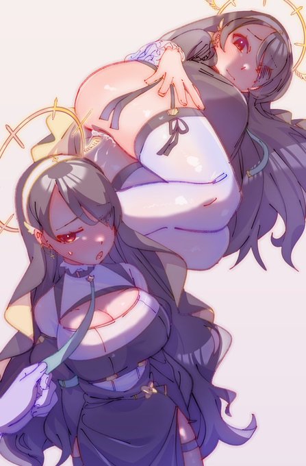 ヒナタすき。胸のリボンみたいなとこリードみたいに持って困らせたい 