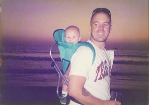 Happy birthday bradley nowell :) 