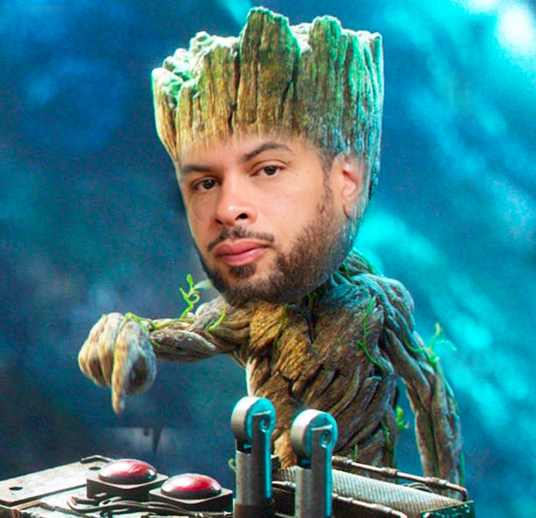 I AM <a href="/MarcKinchen/">MK (Marc Kinchen)</a>