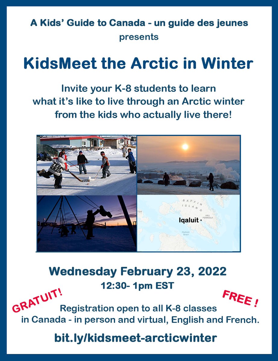 A Kids' Guide Canada tweet media