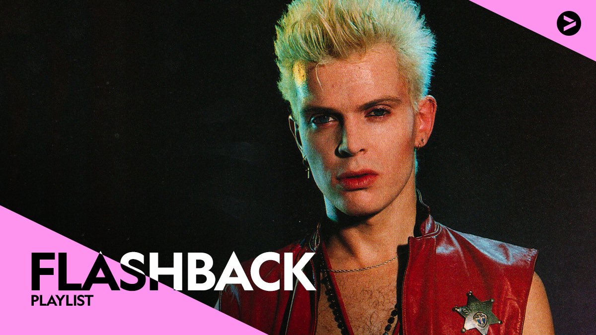Throwing it back to the #80s this week with our new “Flashback” playlist! Filled with the greatest hits from @billyidol, @bonjovi, <a href="/ThePoliceBand/">The Police</a> and more! 

lnk.plus/app/link/1b5c5…

#throwbacktuesday#newtunestuesday#billyidol#prince#michaeljackson#rockmusic#80spopculture