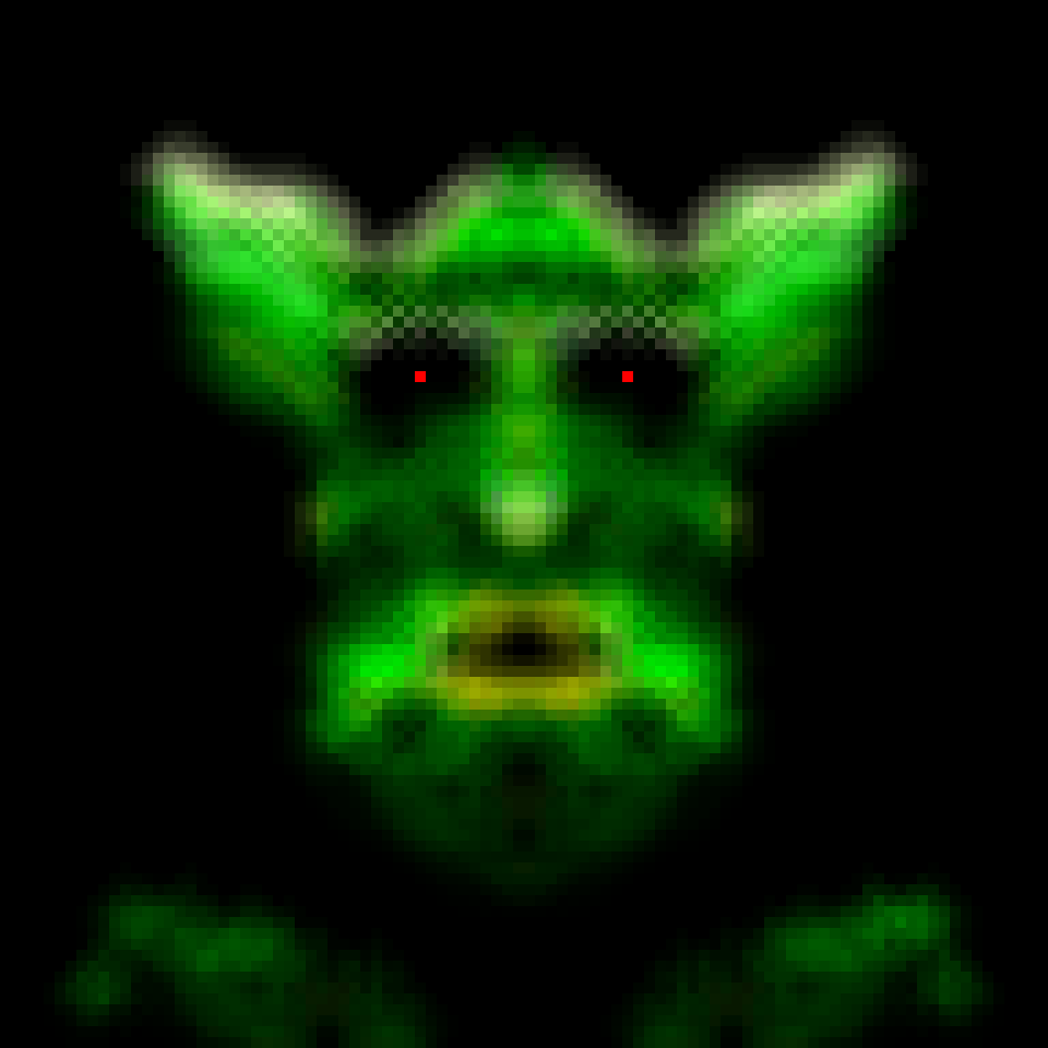 February's Phantom rewards are through the roof!!! 
Here is one of our latest mints Phantom # 154.
Do you have a Phantom yet? areaxnft.com/collection/22
#PhantomsoftheMetaverse #areaxnft <a href="/areaxnft/">AreaX NFT Market</a>  #telos $tlos #nft #nfts #nftcollectors