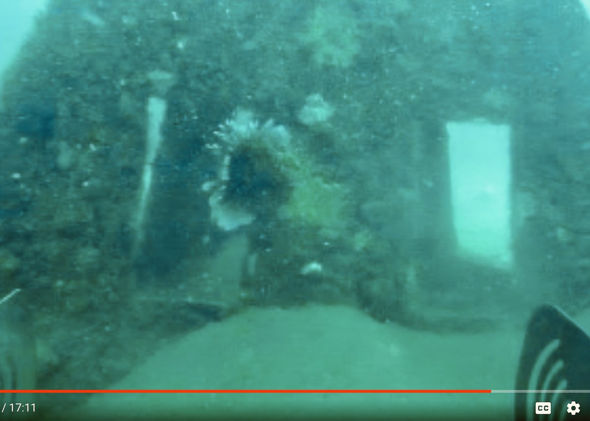 RobotsISE's tweet image. RSE is back in the water hunting Lionfish in Pensacola, Florida. Great day on the water with Brady Hale and the crew #NiuhiDivCharters. Thank you to Captain Andy Ross for all the support