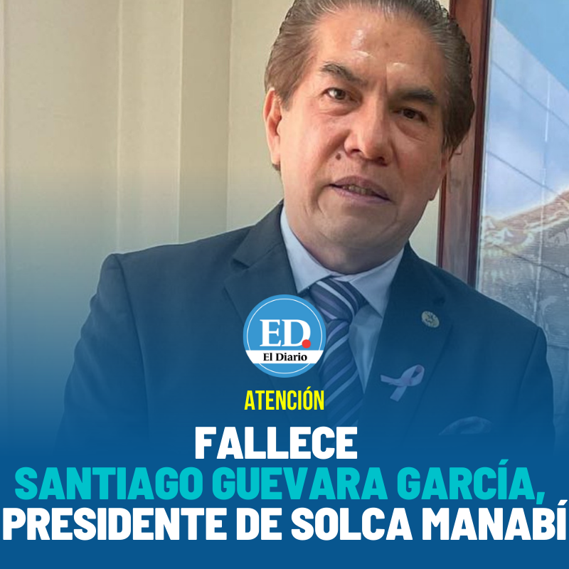 🔴 #Atentado #Portoviejo | El exgobernador de #Manabí y presidente de #Solca #SantiagoGuevara fue as3sinado >>> ow.ly/UHkZ50I1BeT