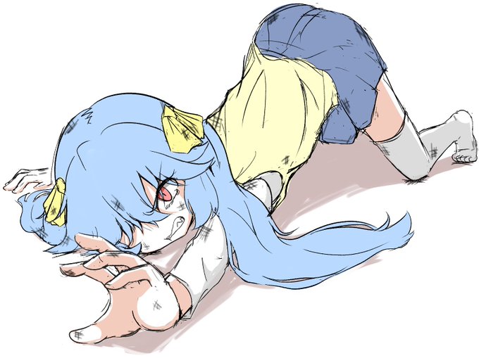 不想放棄
想知道自己能走到哪裡 