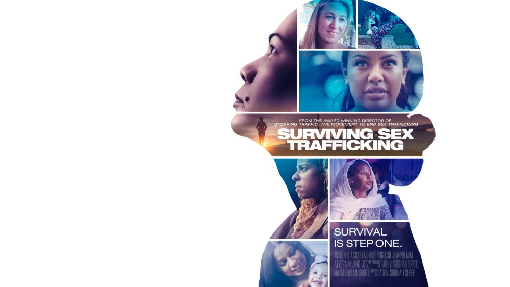 Jon_Reiss's tweet photo. Very excited to be releasing this important and powerful film Surviving Sex Trafficking which "shares the harrowing experiences of women who managed to escape sexual servitude and documents the arduous process of recovery for survivors." @deadline https://t.co/uP9o1hzT2s