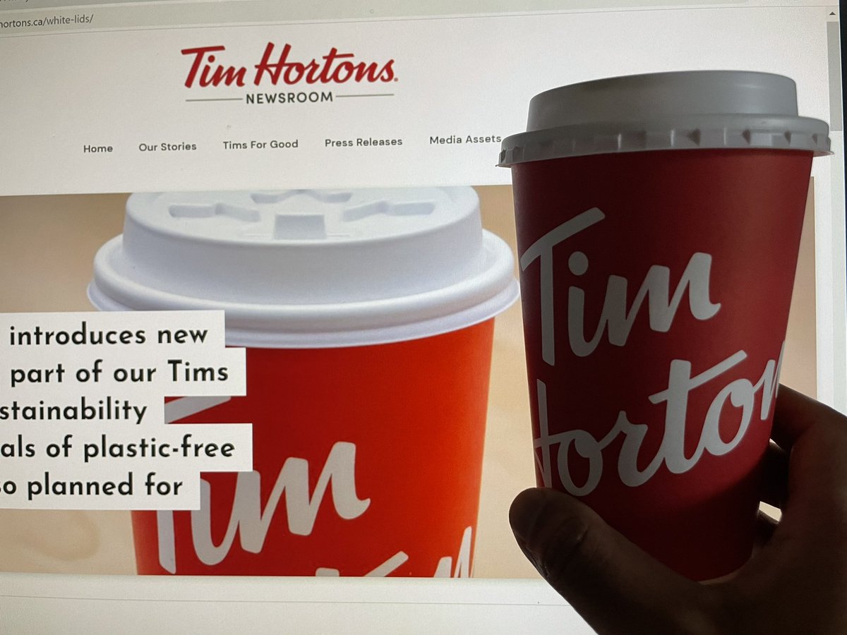#TimsTwosday <a href="/TimHortons/">Tim Hortons</a>