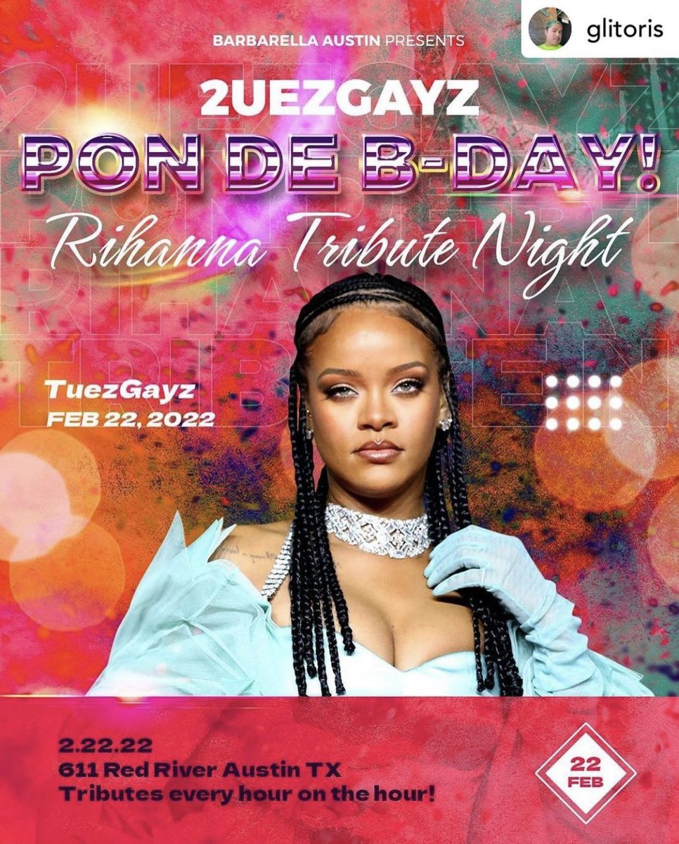 Barbarella Austin (Barbarella_ATX) Twitter