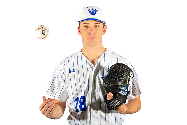Your undefeated Panthers send <a href="/CamrenLandry/">Camren Landry</a> to the mound for his first career start at Kennesaw State!

🗓️ Wednesday
🕔 5 p.m.
📍 Kennesaw, Ga.
📺 ESPN+

Preview ➡️ t.gsu.edu/3JOHSDo

#OurCity | #BLB