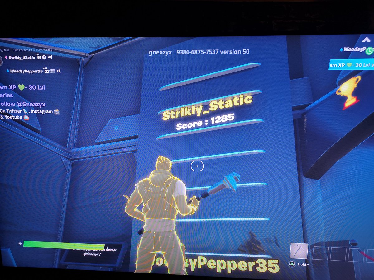 Martin Burchell tweet media