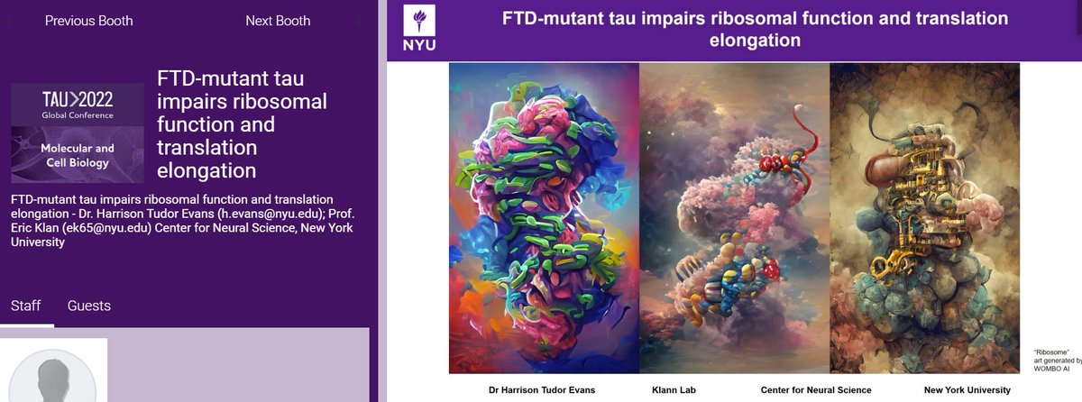 Dr Harrison Evans (he/him) tweet media