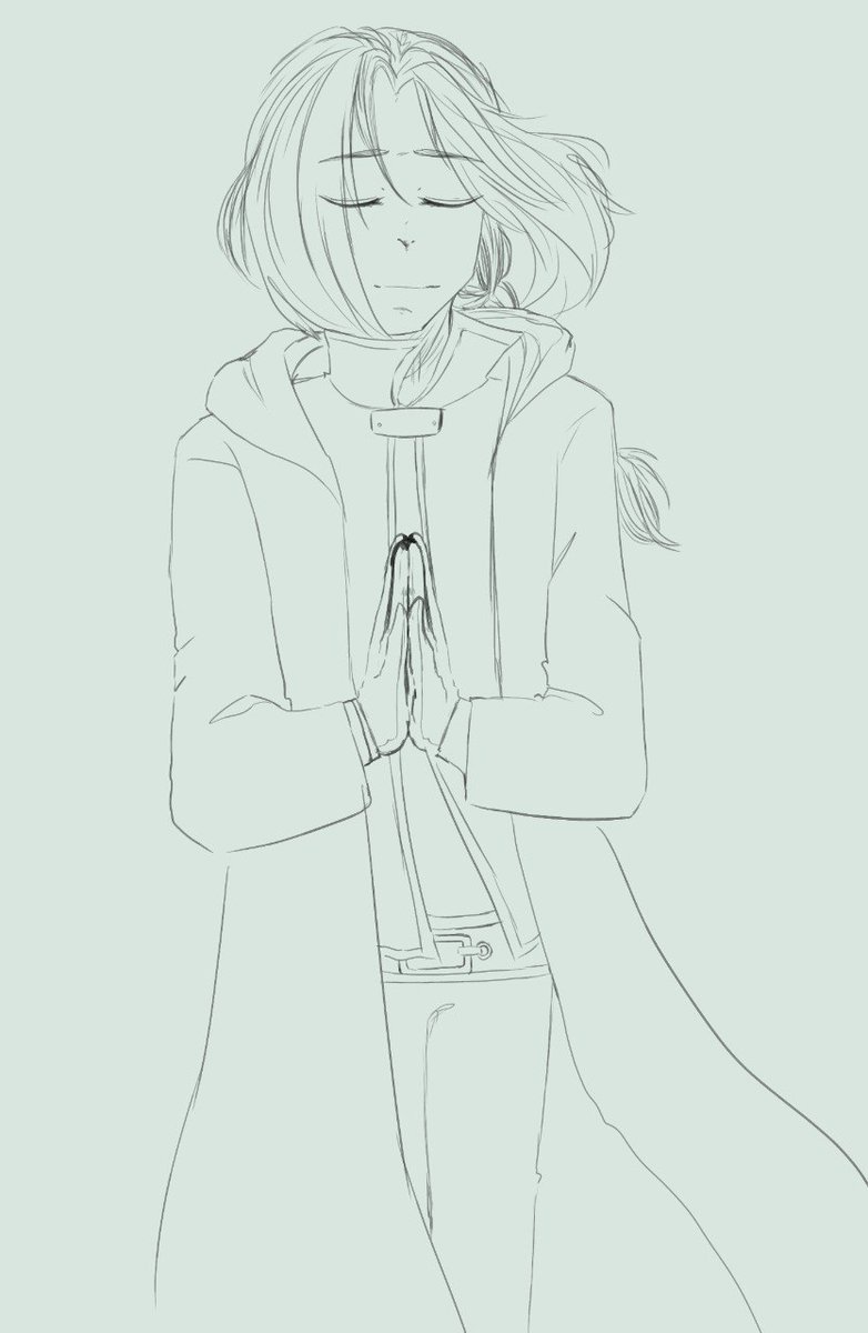 TX90361980's tweet photo. #fullmetalalchemist
#edwardelric #anime #sketch https://t.co/AElLSZ3onN