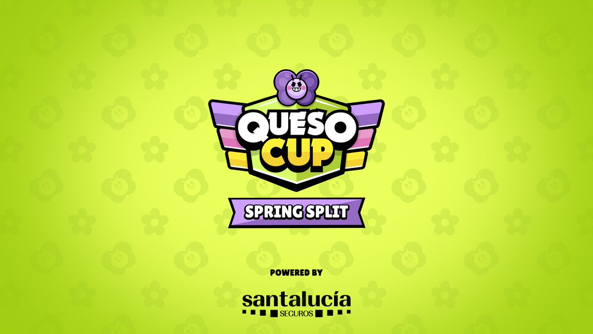 LIVE! 🔴

twitch.tv/nacotv_

1° Qualifier #QuesoCup Spring Split

Hoy UN equipo CLASIFICADO ✅