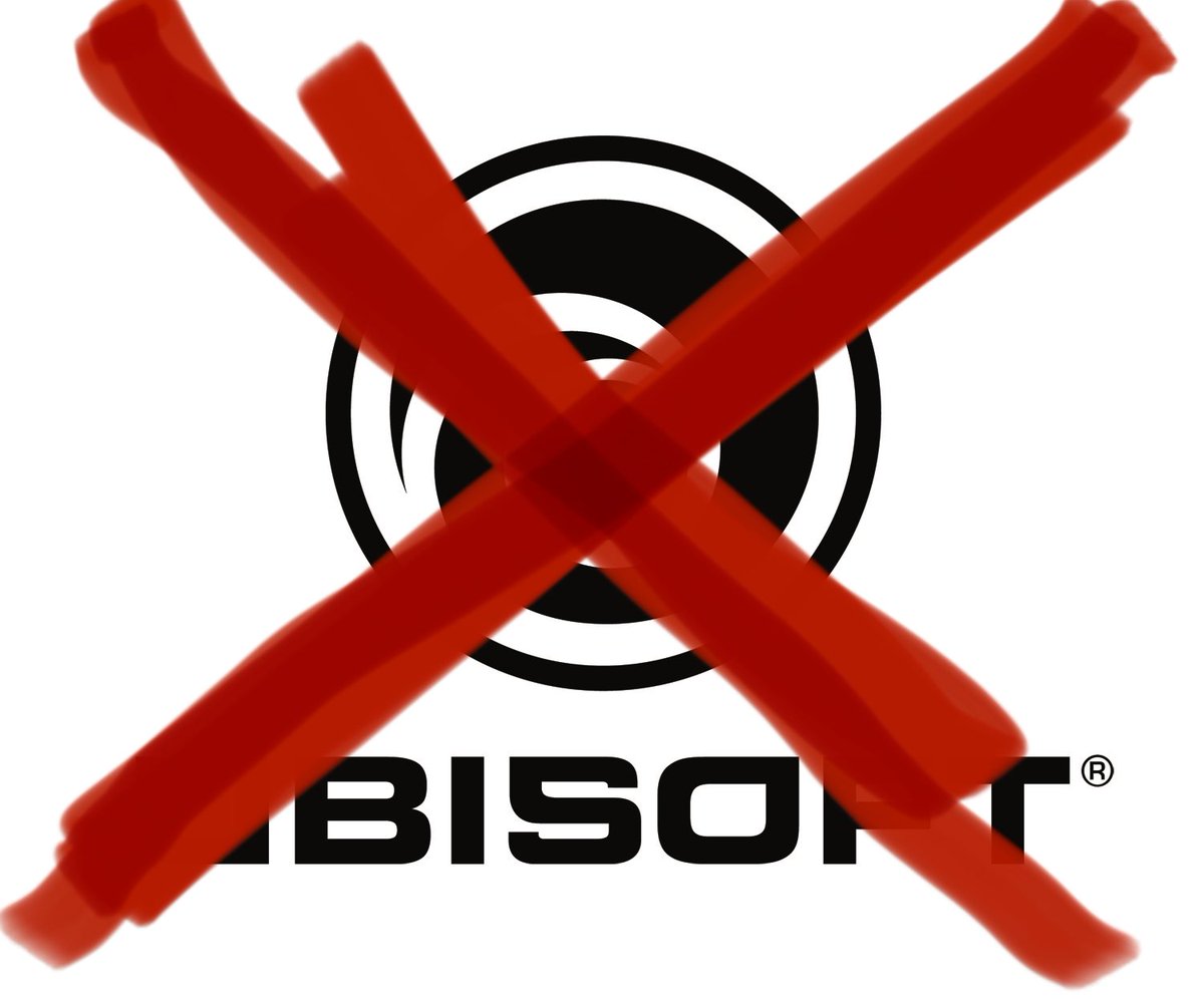 قصة الهاشتاق :
شركة يوبيسوفت خضعت لطلب المثليين في الغاء بطولة RainbowSix الدولية في دولة الامارات بسبب انهم دولة ضد المثليين .. يوبي سوفت اختارت فئة المثليين علينا احنا اللاعبين العرب في الشرق الاوسط! 

لاتسكتون! نبي نوصل الهاشتاق للترند !!  #يوبيسوفت_العنصرية