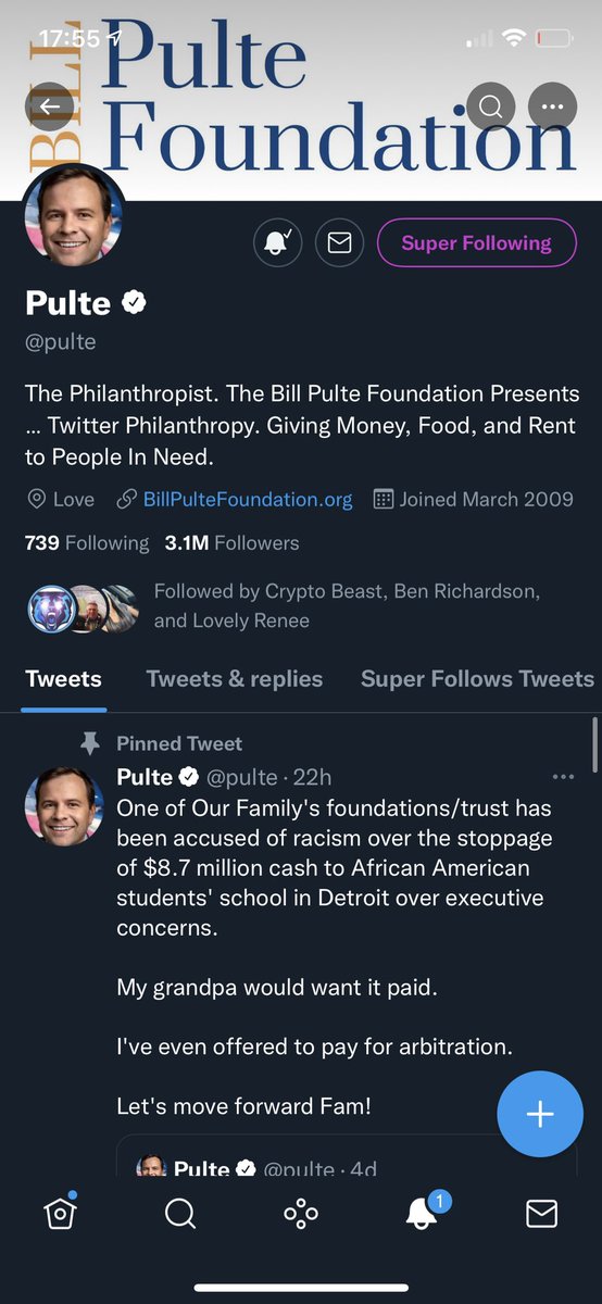 Trade and Growth💰📈 tweet media