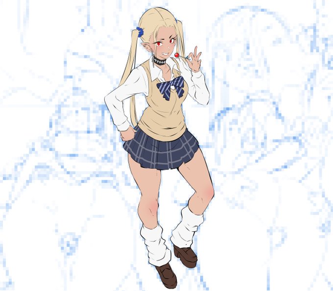 第3のドラギャル🦇 