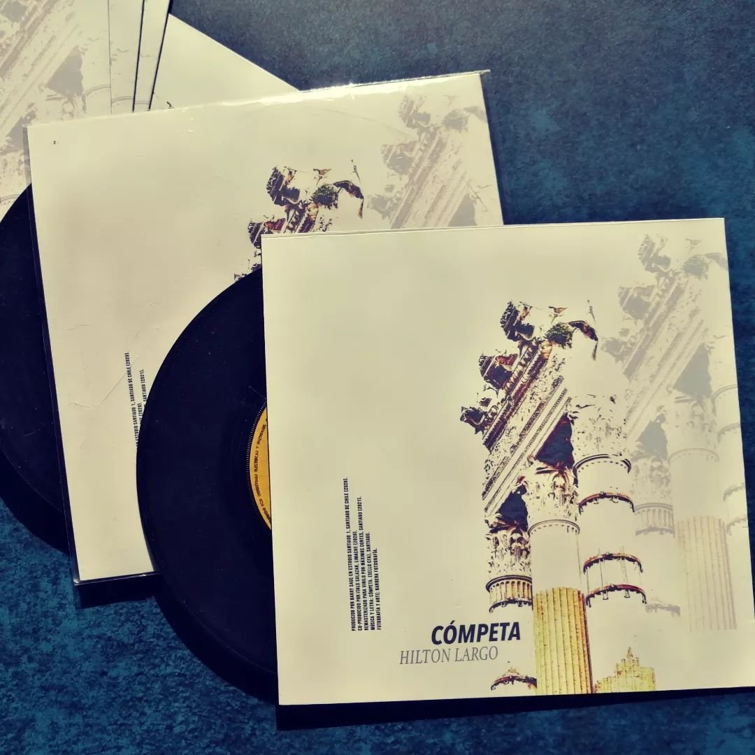 Galactor83's tweet image. Con este single producido por Barry Sage estamos participando en los @PulsarCL 2022
#hiltonlargo #musicachilena #rockchileno #musicaindependiente #competabanda