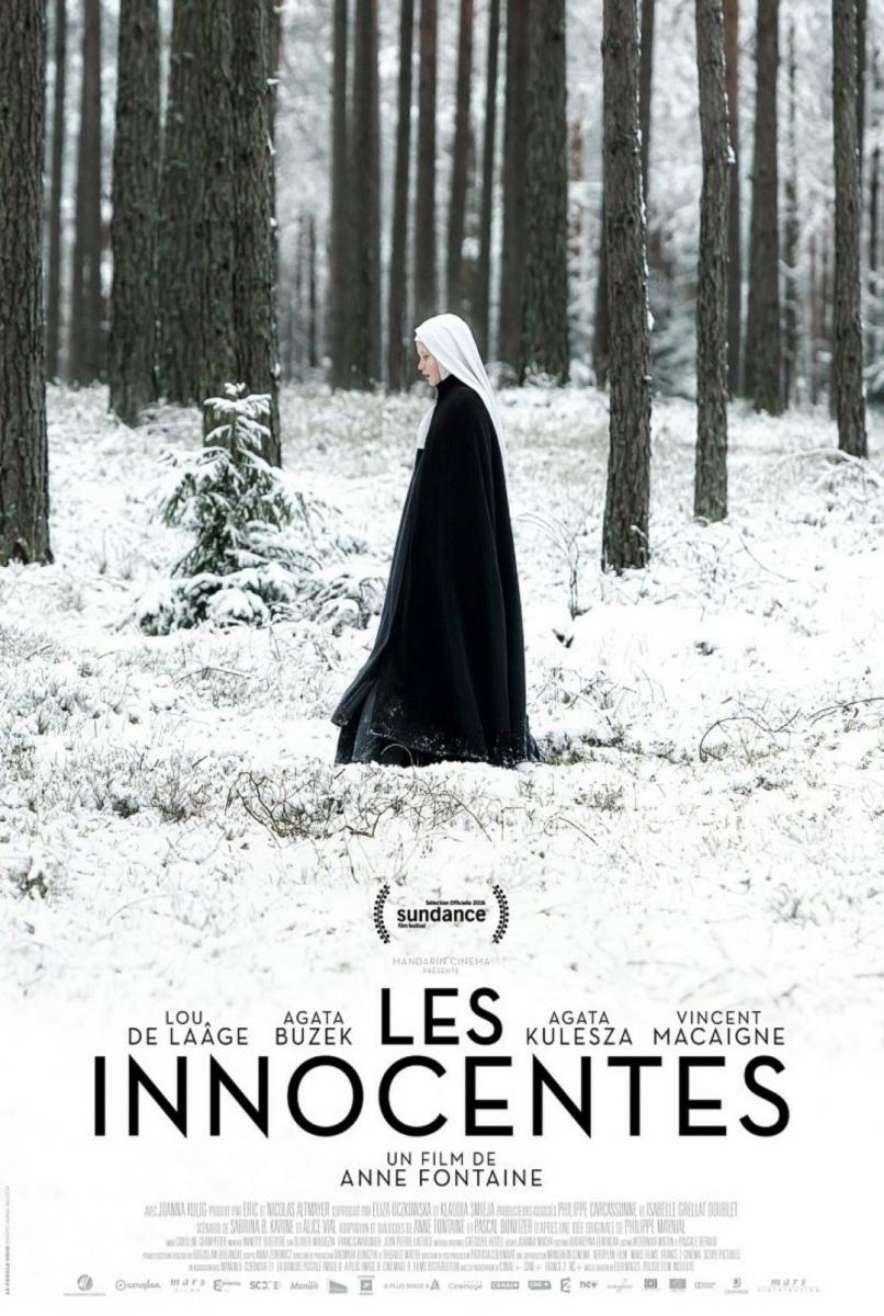 AndreaAcostArts's tweet photo. #NowWatching #EstoyViendo
#LesInnocentes #LasInocentes
En/On #primevideo https://t.co/epmspQPUeQ