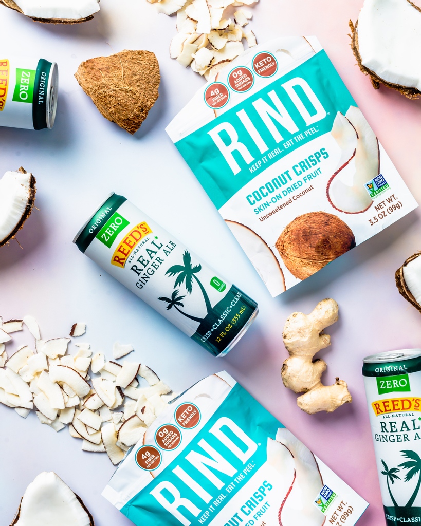 🎉 KETO GIVEAWAY ALERT 🎉 We’ve teamed up with our friends at @rindsnacks for a giveaway that will make your #keto or #lowcarb journey SO much tastier! 😉 VISIT US ON INSTAGRAM to enter to win!