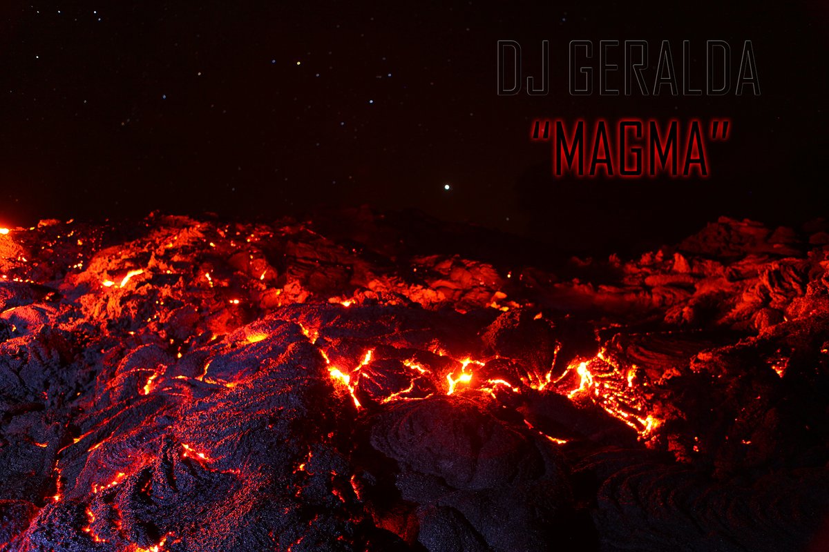 🔥#DJGERALDA - #MAGMA (Drum&amp;Bass Mix)🔥
Genre: Drum'n'Bass, Neurofunk, Jungle
Listen &amp; Download: pdj.cc/fuyrW

#dj #geralda #drumandbass #neurofunk #jungle #bassmusic #dnb #dnbmusic #dnbdj #dnbmix #dnbparty #dnbfestival #dnbrave #dnbdjane #dnbnation #геральда #днб