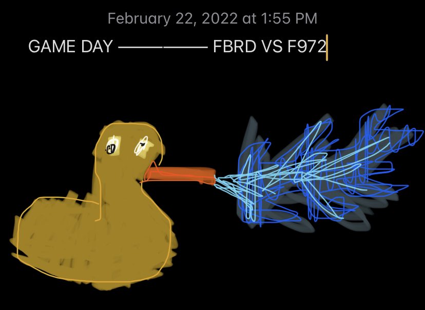 DUCK EMPIRE tweet media