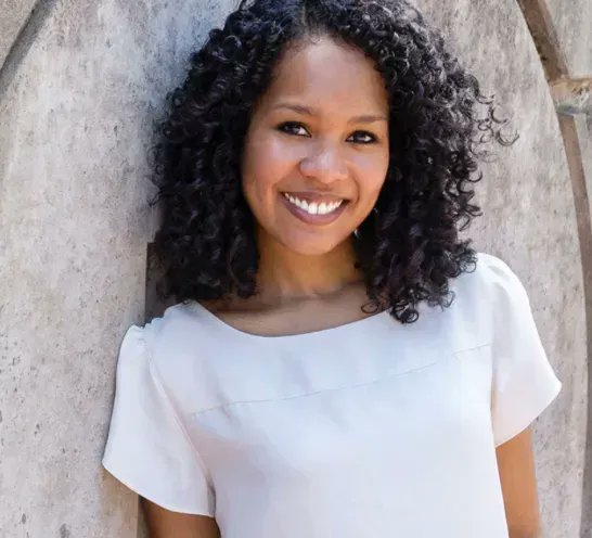 uclamath's tweet photo. Todays #TopicsTuesday ,Tai-Danae Bradley @math3ma is a research mathematician @ Alphabet Inc. Watch her episode “the Assassin Puzzle” on PBS Infinite Series--‍a series of short videos produced by PBS Digital Studios about the wonderful world of mathematics https://t.co/FuPwHwTOVE https://t.co/2eLuuvsj1z