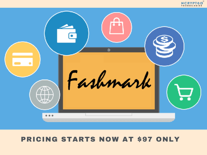 NCrypted's tweet image. Do you know, you can start your own #fashion #eCommercebusiness without moving a muscle, that too in #minimumcost and time? Check here to kick start your own #multivendor #eCommerceplatform: bit.ly/3IcybhG #fashmark #MultiVendorScript #ecommerce #ecommercestore #startups