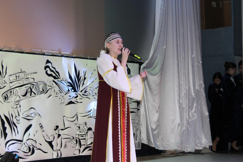 bezagrteh's tweet photo. 22 февраля в к\т «Юбилейный» состоялся праздничный концерт, посвященный Дню защитника Отечества.Мероприятие прошло, оживленно и много положительных эмоций всем присутствующим.В День защитника Отечества мы отдаем дань уважения и благодарности тем, кто защищал родную землю https://t.co/qNUeAHNPe8