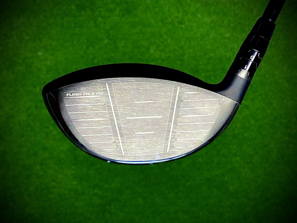 Had a mega fitting today with <a href="/RRastall/">Ryan Rastall</a> - the clear winner (by some margin as well!), was the new <a href="/CallawayGolfEU/">Callaway Golf Europe</a> Rogue ST Max… and what a beauty she is ❤️