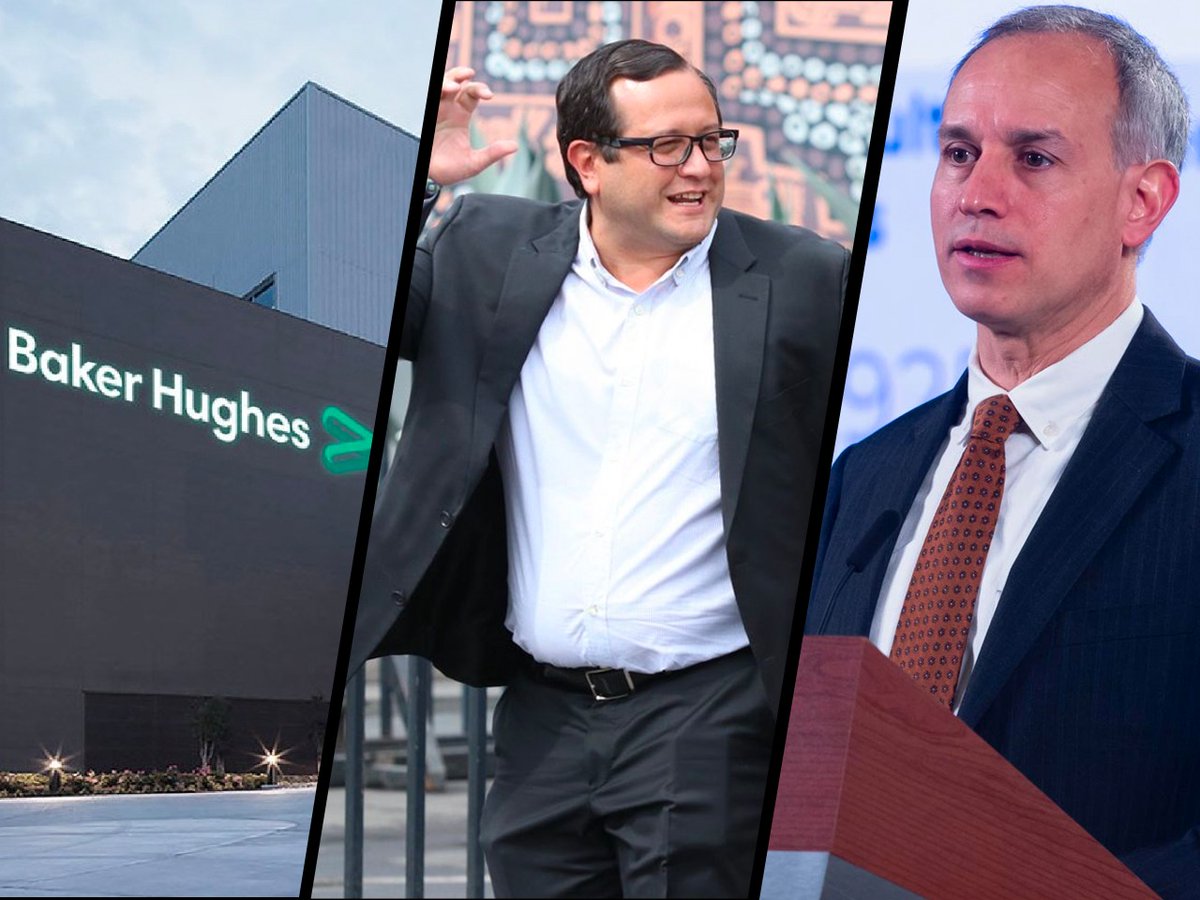 infodemiaMex's tweet photo. Conoce los temas que son tendencia en redes sociales y quiénes los promueven en el #ReporteDigital de @_ernesto_ag:

👉 #BakerHughes, #JoseRamonLopezBeltran, #Gatell
#TedCruz, #RevocaciónDeMandato, #Aristegui

🔘Twitter: https://t.co/Q8zsh3Oetp
🔘Facebook: https://t.co/vSYXbTpRaR https://t.co/32UHDWagCX